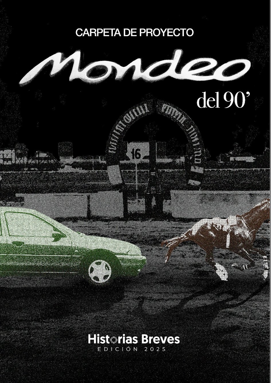 Mondeo90'